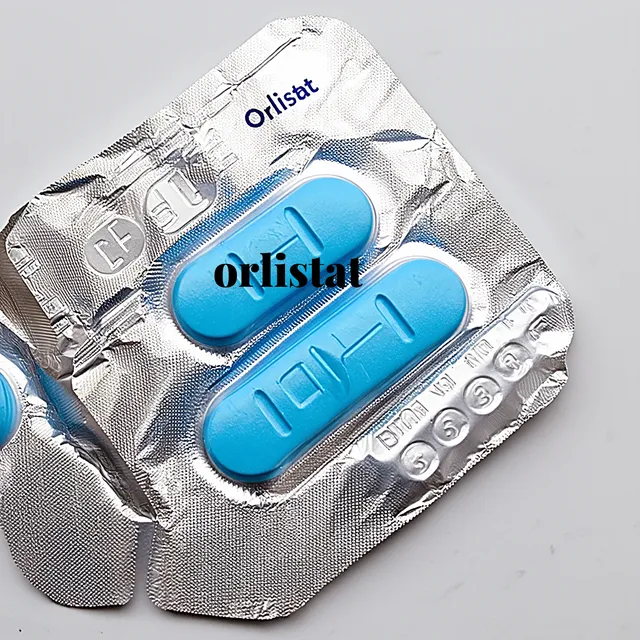 Precio de fingras orlistat